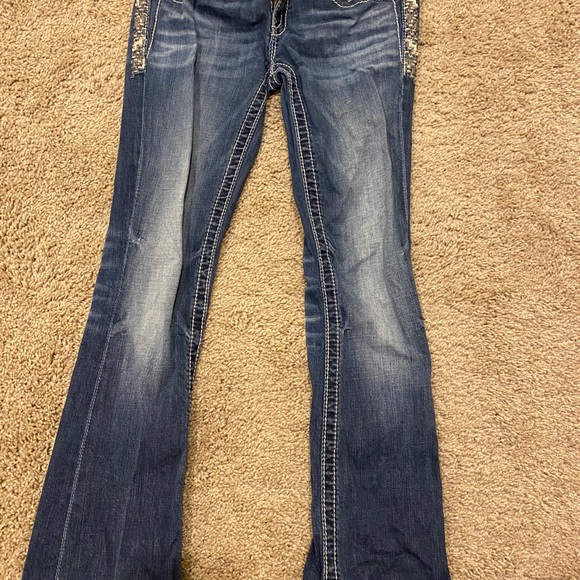 Miss Me Jeans - Picture 5 of 5